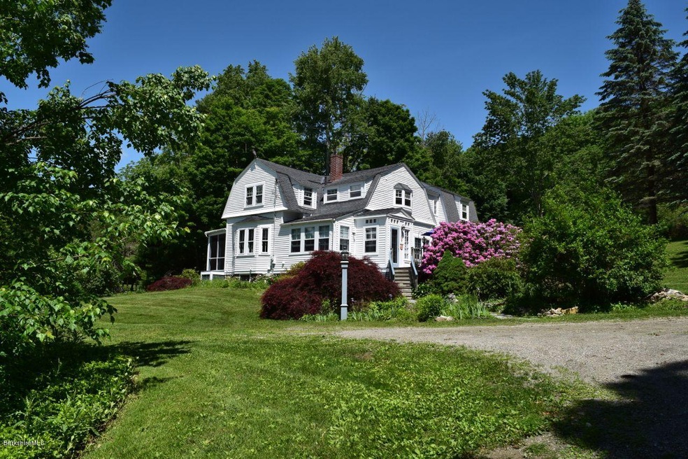 228 Division St, Great Barrington, MA 01230 - photo 1