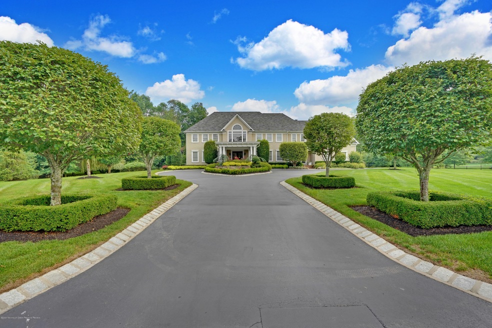 1 Etzkorn Ct, Lincroft, NJ 07738 - photo 1