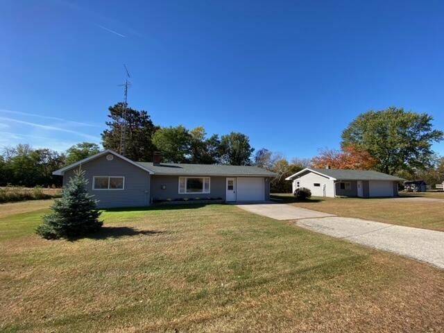 N14515 W Prairie Rd, Trempealeau, WI 54661 - photo 1