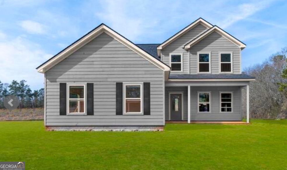 59 Oak Rd, Locust Grove, GA 30248 - photo 1