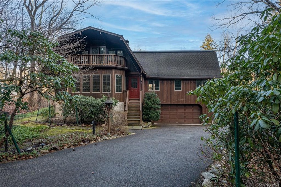 Welcome to 223 Hardscrabble Road in Briarcliff Man
