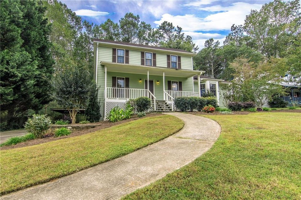 2423 Shiloh Dr SW, Marietta, GA 30064 - photo 1