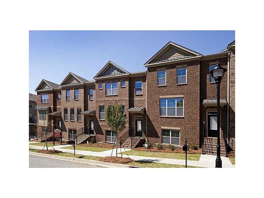 Exterior Front. Photos provided is not necessarily