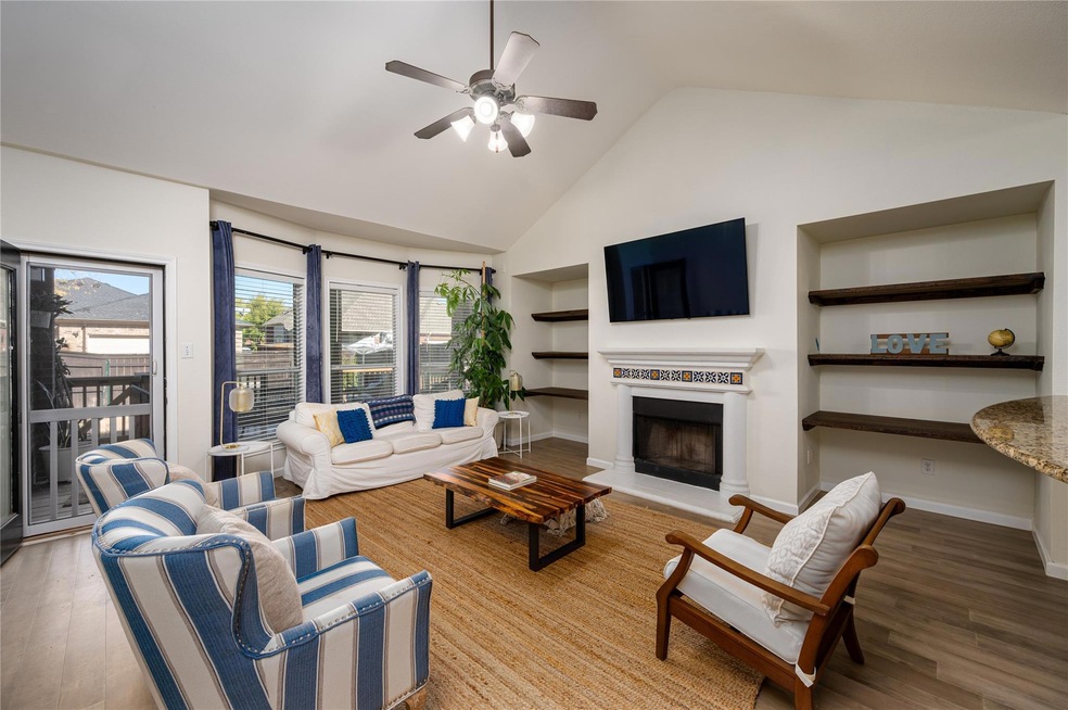 659 Bonham Dr, Lavon, TX 75166 - photo 1