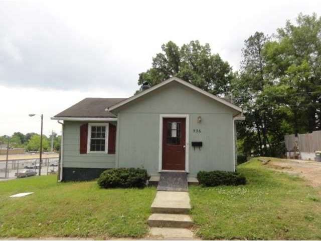 536 Washington Ave NE, Marietta, GA 30060 - photo 1