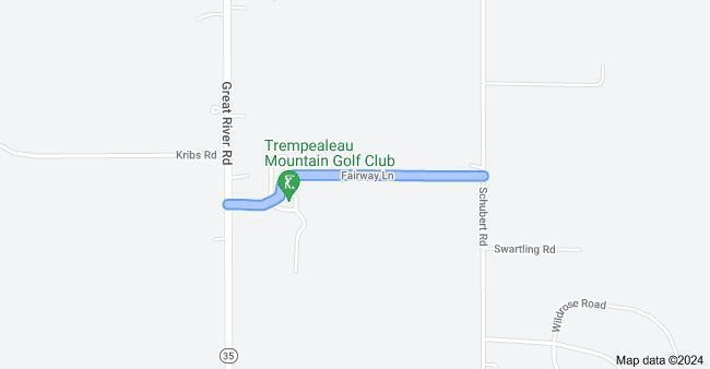 0 Schubert Rd unit Lot 16 1879568, Trempealeau, WI 54661 - photo 1