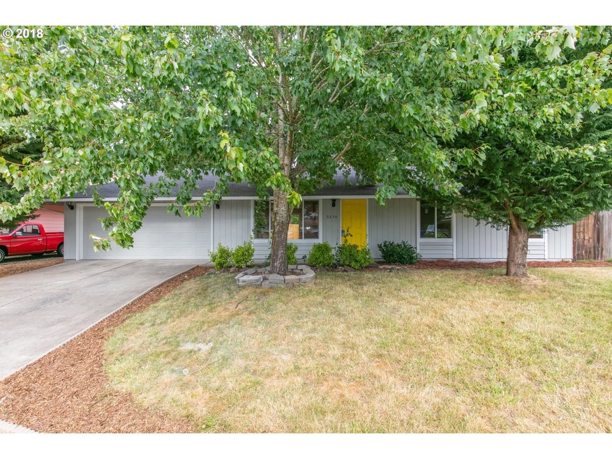 5270 Pleasant Ct NE, Keizer, OR 97303 - photo 1