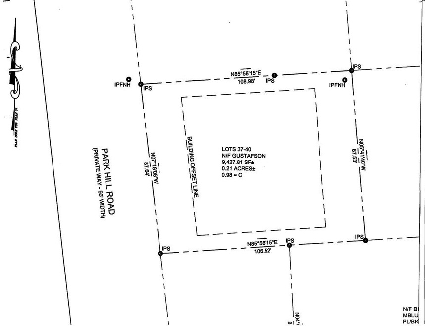 8 Park Hill Rd, Worcester, MA 01607 - photo 1