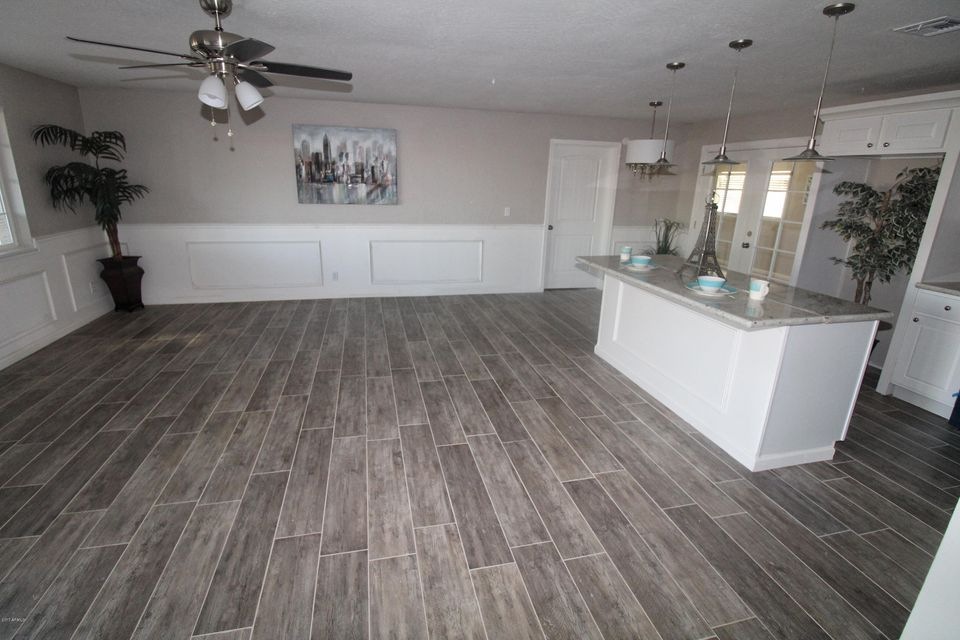 Custom Tile