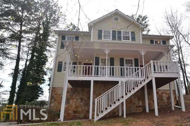 2230 Mills Wood Run, Canton, GA 30114 - photo 1