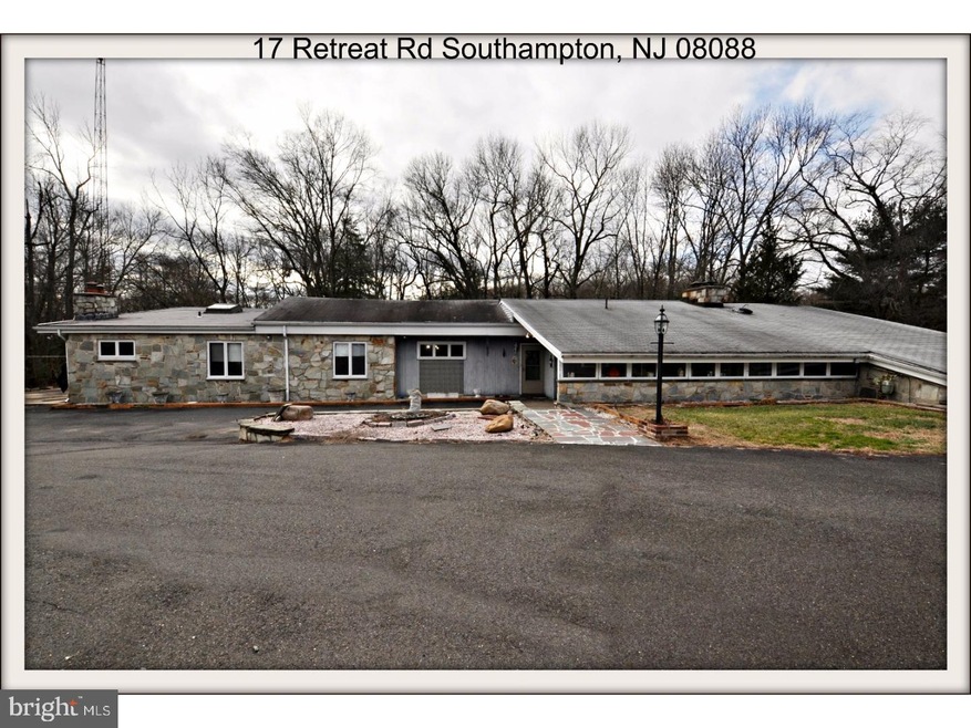 17 Retreat Rd, Southampton, NJ 08088 - photo 1