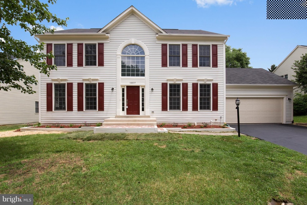 16037 Hayes Ln, Woodbridge, VA 22191 - photo 1