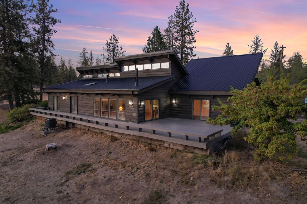 11719 W Cheney Plaza Rd, Cheney, WA 99004 - photo 1