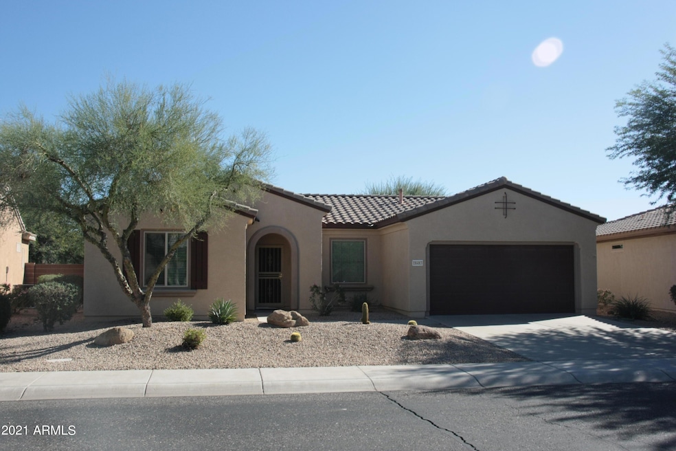 18483 N Red Mountain Way, Surprise, AZ 85374 - photo 1