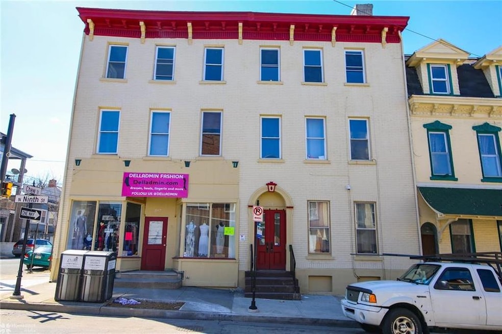 302 N Ninth St unit 7, Allentown, PA 18102 - photo 1