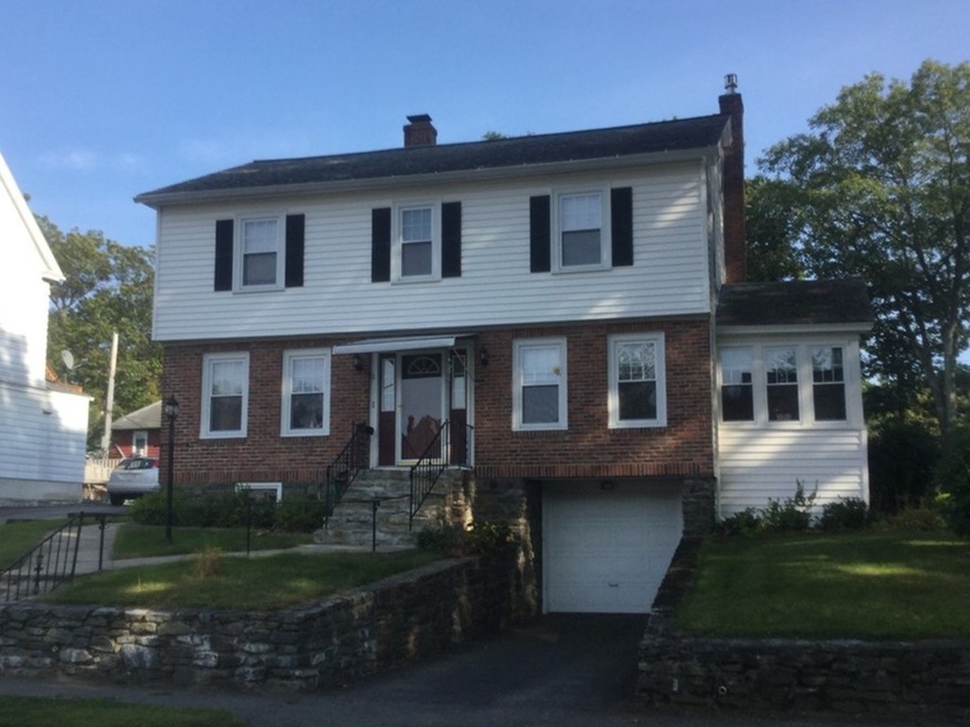 9 Berkmans St, Worcester, MA 01602 - photo 1