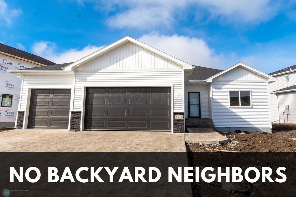 7372 30th St S, Fargo, ND 58104 - photo 1