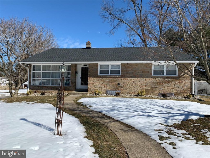 2121 Springhouse Rd, Broomall, PA 19008 - photo 1