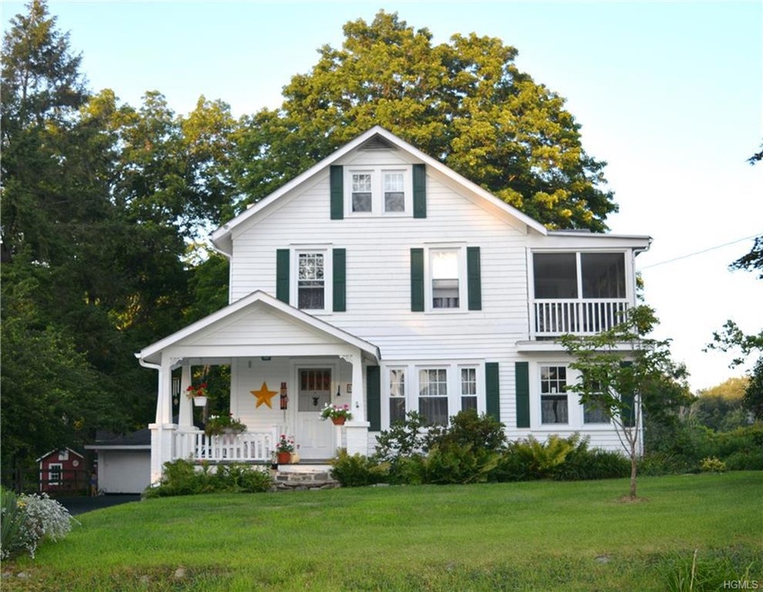 515 Burlingham Rd, Pine Bush, NY 12566 - photo 1