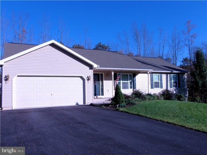 29 Cedar Creek, Ashland, PA 17921 - photo 1