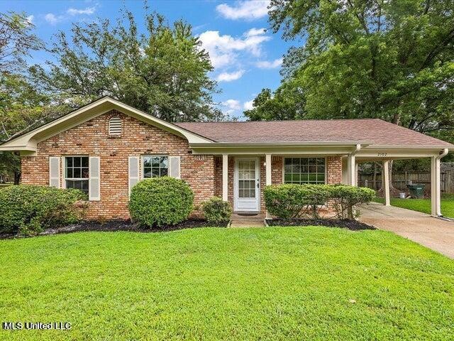 2102 Brookhaven Dr.