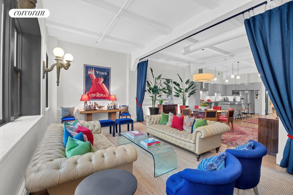 9 W 20th St unit 2, New York, NY 10011 - photo 1