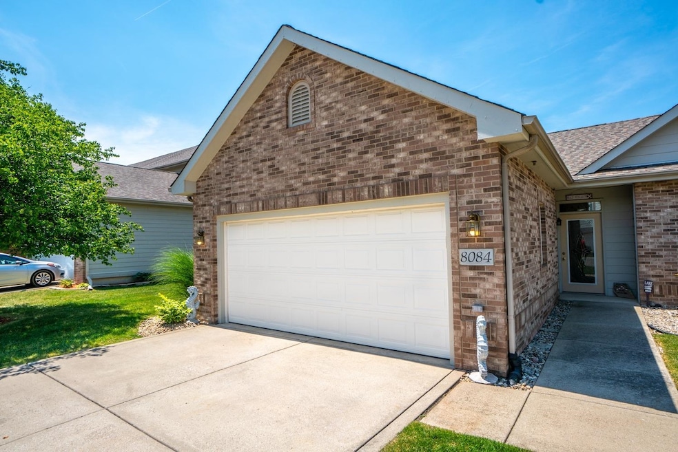 8084 Tuckaway Ct, Crown Point, IN 46307 - photo 1