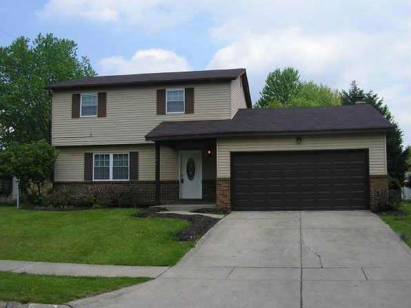 5246 Avalon Ave unit 1388, Columbus, OH 43229 - photo 1