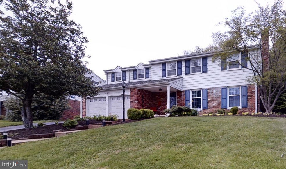 325 Hampton Rd, Wilmington, DE 19803 - photo 1