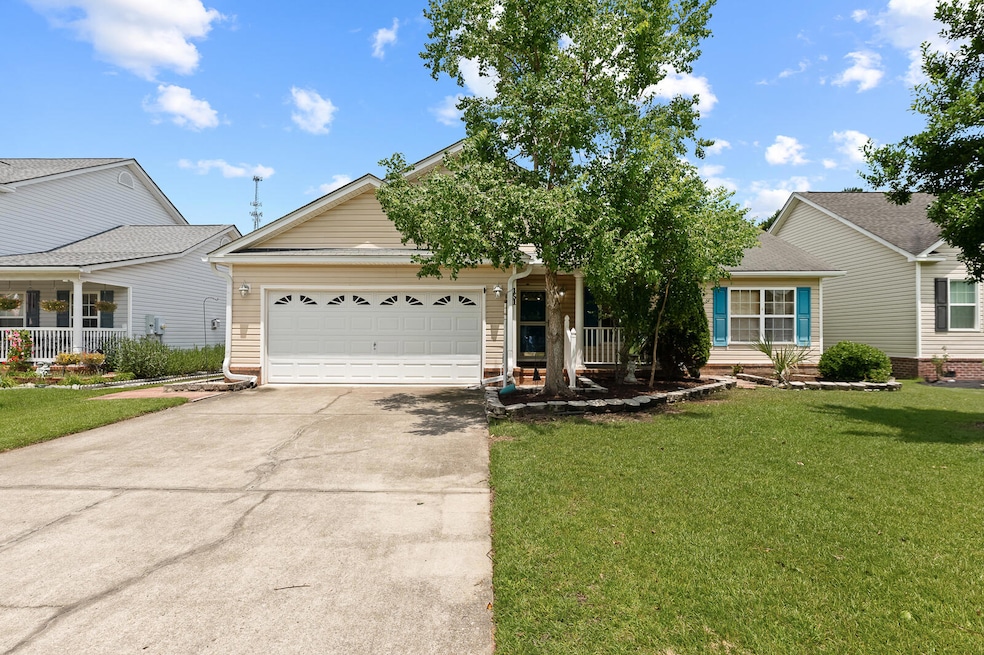 Sold $290,000 • Co-Listing Agent