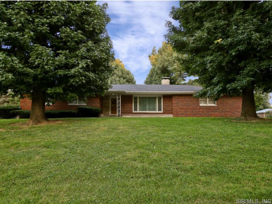 Well Maintained Full Brick