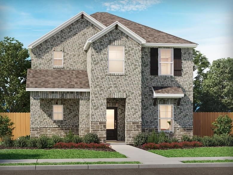 117 Monarch Way, Wylie, TX 75098 - photo 1