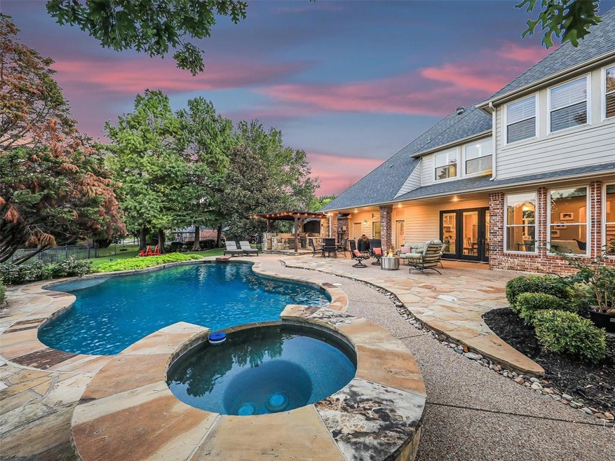 401 Southridge Lakes Pkwy, Southlake, TX 76092 - photo 1