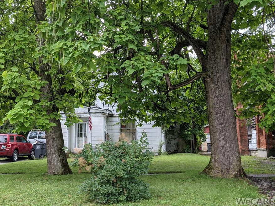 Main View