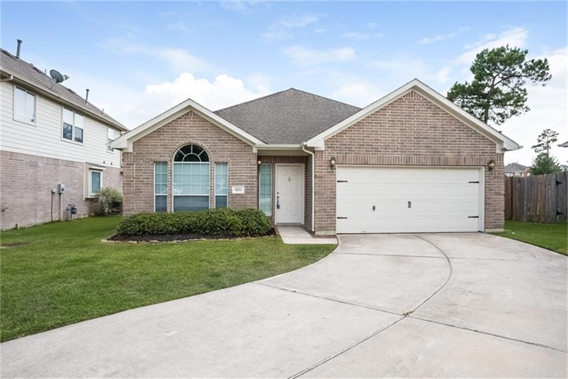 9211 Hidden Ct, Magnolia, TX 77354 - photo 1