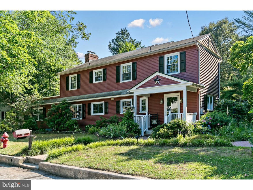 20 Eric Rd, Mullica Hill, NJ 08062 - photo 1