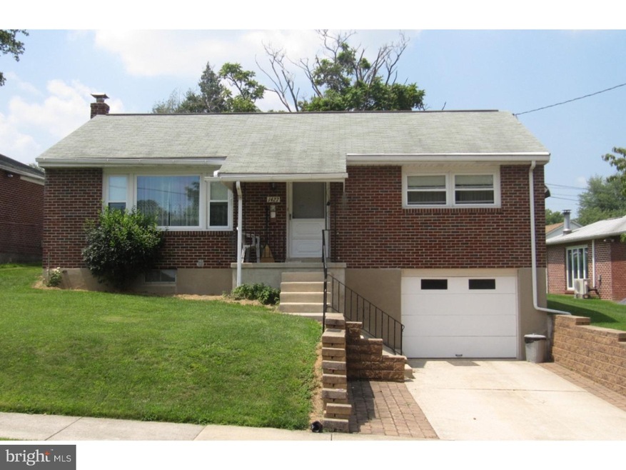 1427 Hancock Blvd, Reading, PA 19607 - photo 1