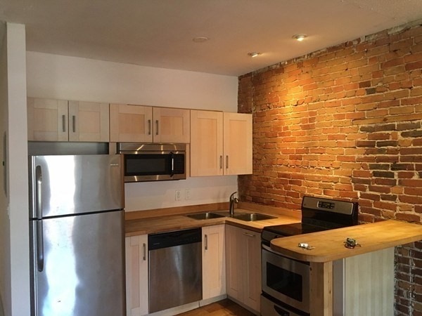 206 Northampton St unit 3, Boston, MA 02118 - photo 1