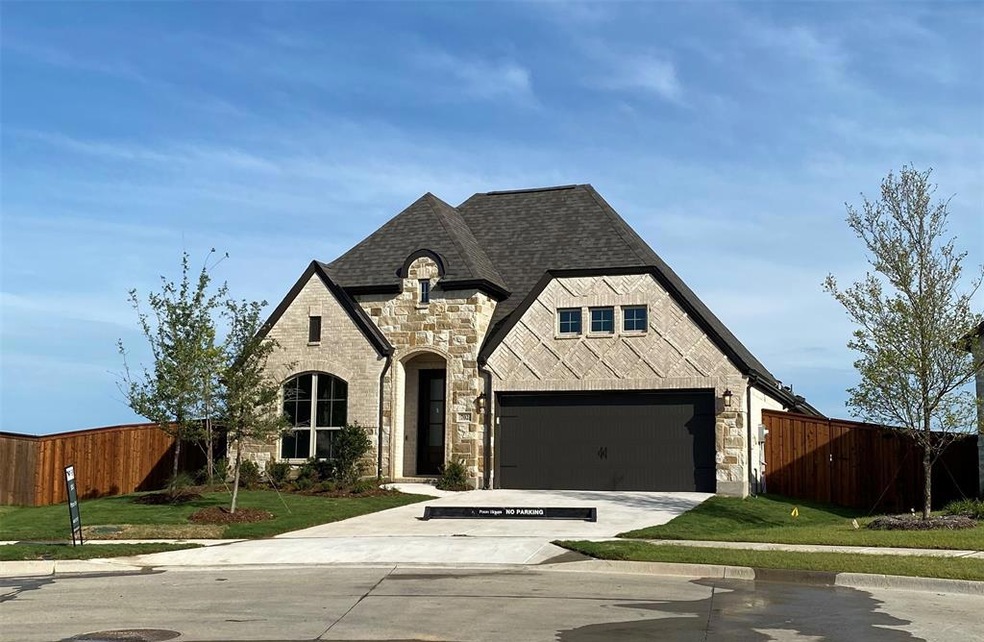 702 Westerkirk Dr, Celina, TX 75009 - photo 1