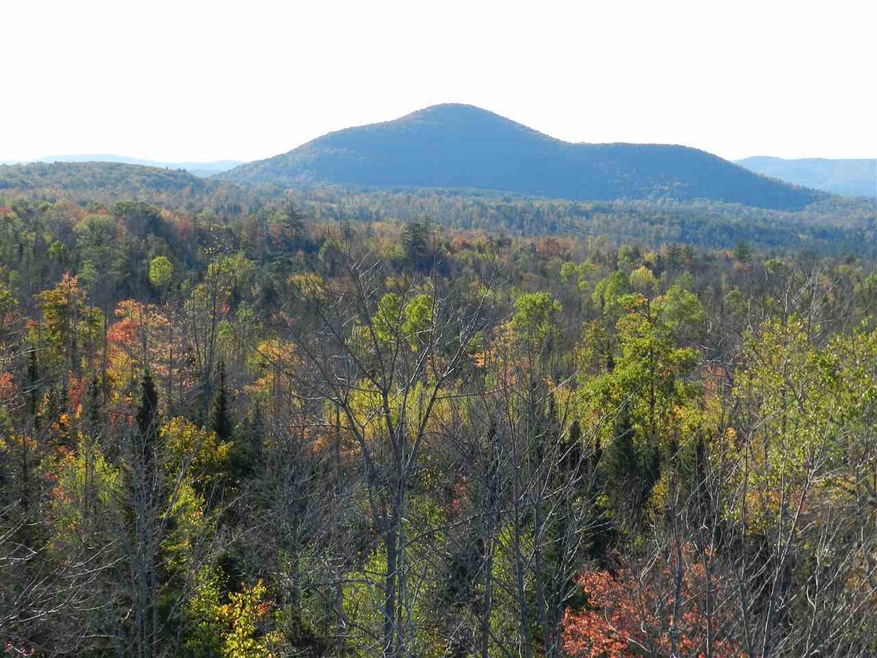 Lot 4F Route 25A, Orford, NH 03777 - photo 1