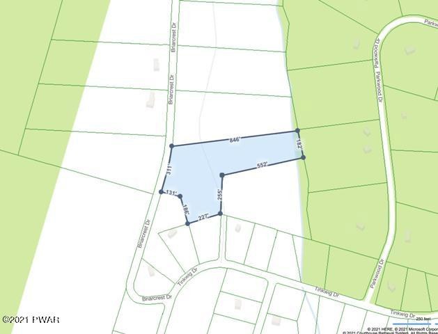 Lot 12 Briarcrest Dr, Lackawaxen Township, PA 18428 - photo 1