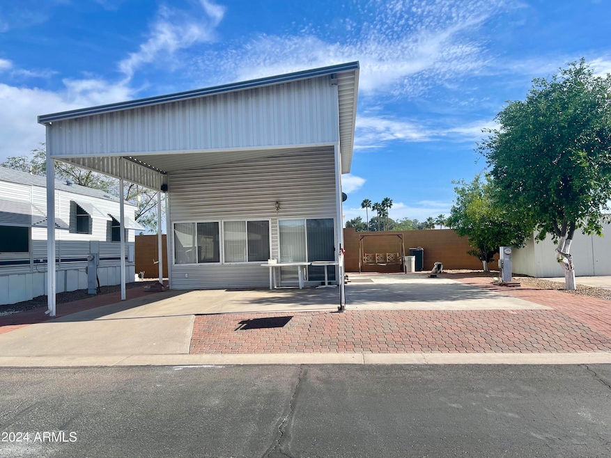 7750 E Broadway Rd unit 896, Mesa, AZ 85208 - photo 1