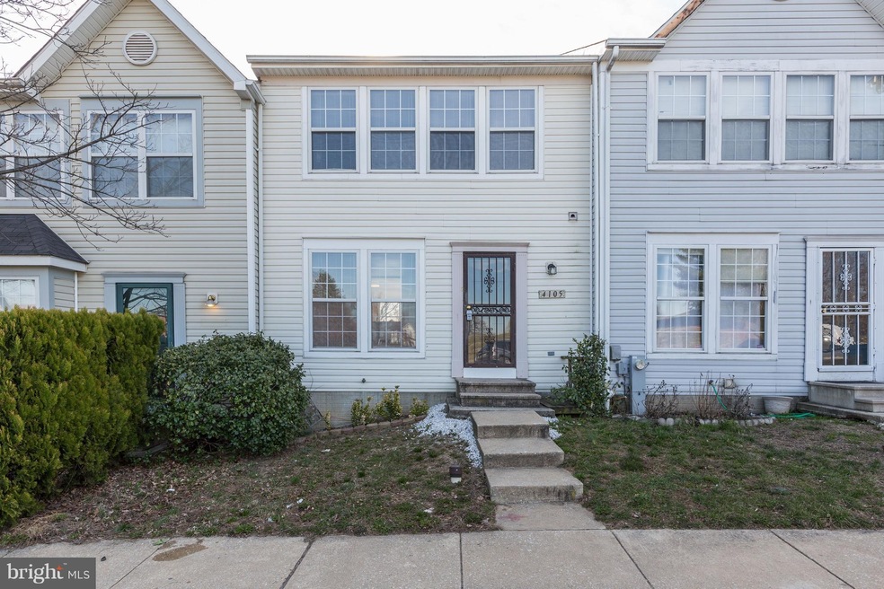 4105 Pascal Ave, Curtis Bay, MD 21226 - photo 1