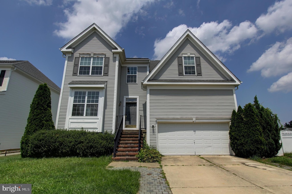 4 Lord Ln, West Deptford, NJ 08086 - photo 1