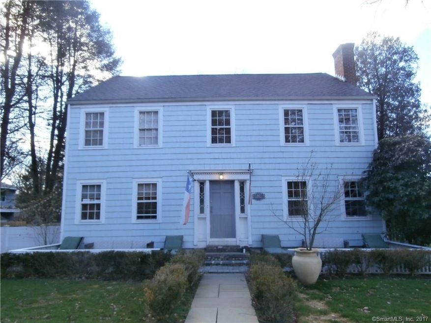 367 Main St unit 2nd f, Westport, CT 06880 - photo 1