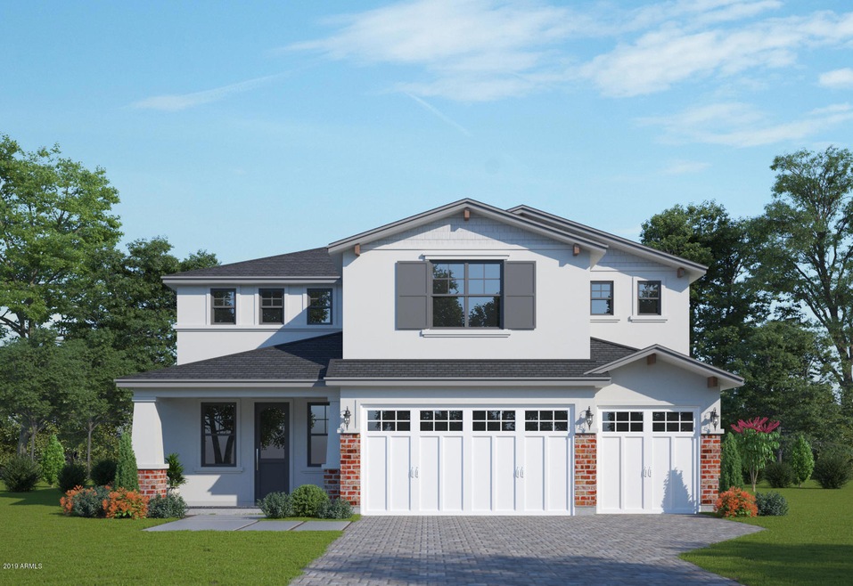 New Construction
