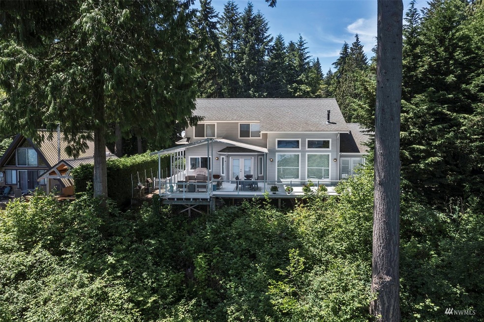 10915 Seaview Dr unit AI, Anderson Island, WA 98303 - photo 1