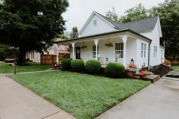 253 18th St NW, Cleveland, TN 37311 - photo 1