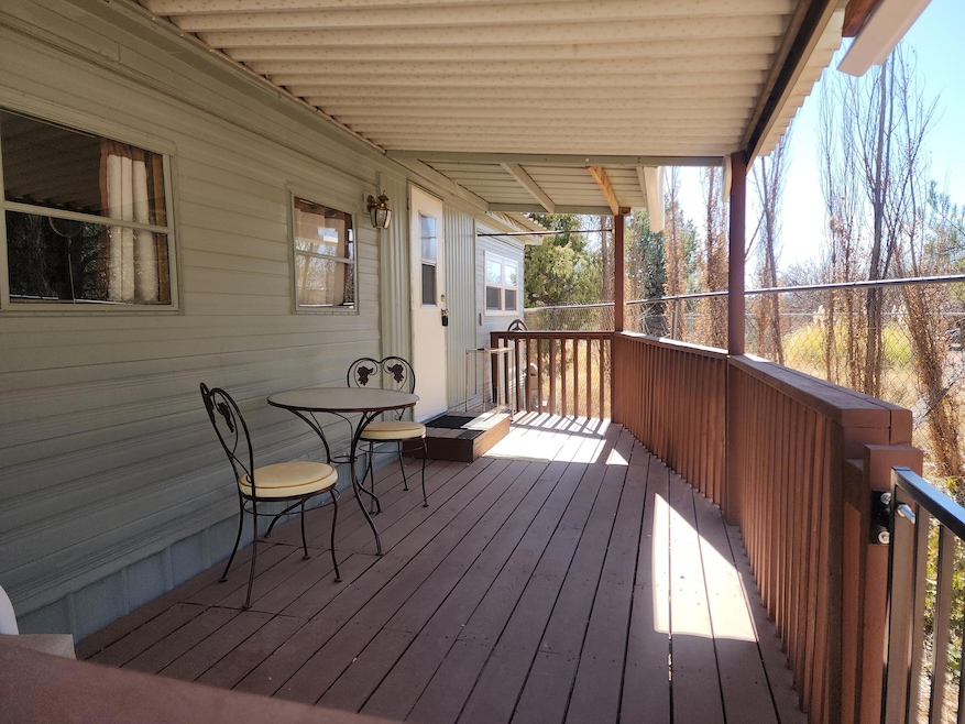 1304 N Beeline Hwy unit 55, Payson, AZ 85541 - photo 1