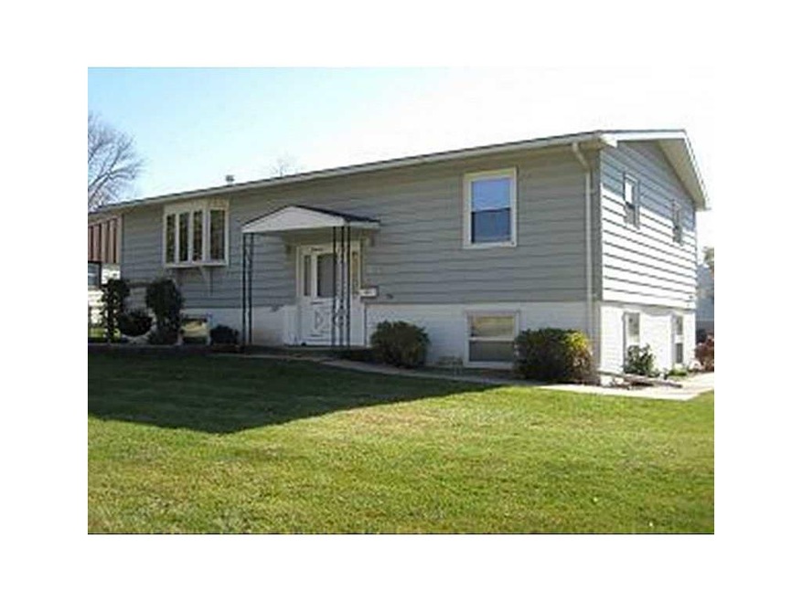 Front Exterior. One owner 4 bedroom 2 full bath sp